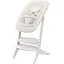 Стул Cybex Lemo Platinum 4 в 1 White Wood (524001571) - миниатюра 1