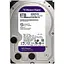 Жорсткий диск 3.5" Western Digital Purple 8 TB SATA 256 MB (Western Digital85PURZ) [141092] - мініатюра 3