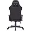 Геймерское кресло GamePro GC700FB RGB Size L Fabric Black [126423] - миниатюра 7