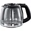 Капельная кофеварка Russell Hobbs Chester Grind & Brew Digital 22000-56 - миниатюра 2