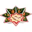 Салатник Lefard Christmas collection 26 см (986-138) - мініатюра 2