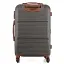 Валіза Semi Line 22" M Graphite (T5583-3) - мініатюра 5
