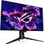 Монітор 31.5" ASUS ROG Swift PG32UCDP UHD OLED 240Hz (90LM0A50-B01370) - мініатюра 3