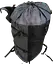 Легкий походный, туристический рюкзак с дождевиком 45L черный Adventuridge sum0028830 - миниатюра 7