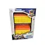М'які кулі для дитячої зброї 100 шт. в коробочці Huada Toys E101 - мініатюра 1