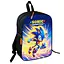 Рюкзак шкільний дитячий Супер Сонік «Super Sonic» 36х27 см для хлопчика (01145) - мініатюра 1