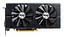Видеокарта Sapphire AMD Radeon RX 470 8Gb Nitro+ (11256-97) (GDDR5, 256 bit, PCI-E 3.0 x16) Б/у - миниатюра 1