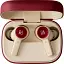 Навушники Bang & Olufsen Beoplay EX Lunar Red [130538] - мініатюра 5