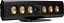 Акустическая система Klipsch RP-640D Black - миниатюра 3