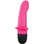 Вібратор Dorcel Mini Lover 2.0 16.5 см рожевий - мініатюра 1