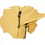 Рюкзак Thule Exeo 28L Ochre (TH 3204782) - мініатюра 6