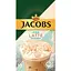 Дубль.Кофейный напиток Jacobs 3 в 1 Iced Latte Original, 21,5 г (824884) - миниатюра 1