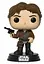 Фігурка Funko Pop Han Solo Хан Соло Star Wars Зоряні війни 10 см SW HS238 - мініатюра 2