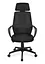 Крісло офісне Markadler Manager 2.8 Black - мініатюра 2