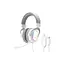 Навушники Fifine H6 RGB 7.1 White (H6W) - мініатюра 2