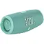 Колонка портативна 2.0 JBL Charge 5 Teal 40 Вт Bluetooth 5.1 IP67 технологія PartyBoost USB Type-C акумулятор 7500 mAh (JBLCHARGE5TEAL) - мініатюра 1