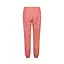 Штани CMP Women's Baggy Sweat Pants Rose Quartz XS (1097-33D3416-C657 36) - мініатюра 3