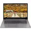 Ноутбук Lenovo IdeaPad 3 17ALC6 Ryzen 7-5700U/12Gb/512GB 82KV006GPB - миниатюра 1