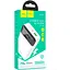 Зовнішній акумулятор Hoco J102A Cool Figure 20000mAh 20W White [101279] - мініатюра 4