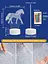 3D Ночник FULLOSUN Horse Gifts для девочек 16 цветов - миниатюра 4