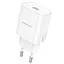 Сетевое зарядное устройство Borofone BA82A 1 х Type-C PD25W - миниатюра 4