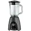 Russell Hobbs Блендер стациональный Desire Matte Charcoal, 650Вт, чаша-1500мл, черный - миниатюра 1