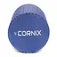 Масажний ролик Cornix EVA+ 30 x 15 см (валик, ролер) XR-0299 Navy Blue - мініатюра 5