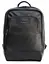 Мужской кожаный рюкзак Newery 12х30х42 см acs0026375 - миниатюра 7
