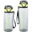 Бутылка для воды Gusto GT-699017-600 Run 600 мл (144356) - миниатюра 4