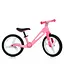 Біговел дитячий MBB 1049-3 колеса 14 дюймів, рожевий - мініатюра 1