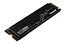 SSD накопичувач Kingston KC3000 2048 GB (SKC3000D/2048G) - мініатюра 2