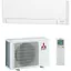 Спліт-система Mitsubishi Electric Standart Inverter MSZ-AY50VGK/MUZ-AY50VG (127810) - мініатюра 1