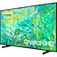 Телевизор Samsung UE50DU8000UXUA - миниатюра 3