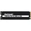 Накопичувач SSD M. 2 Patriot P400 Lite 250GB NVMe 1. 4 2280 Gen 4x4 2700/3500 3D TLC - мініатюра 1