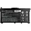 Акумулятор PowerPlant для ноутбуків HP Pavilion 15-CD (TF03XL) 11.55V 41.9Wh - мініатюра 1