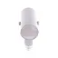Светильник трековый поворотный под лампу KW-31 GU10 WH Brille 48-025 - миниатюра 4