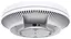 TP-Link Точка доступу EAP620 HD AX1800 1xGE LAN PoE MU-MIMO стельова - мініатюра 5
