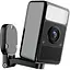 IP відеокамера SJCAM S1, JPG, 4M, 2.4GHz, LED + infrared, MP4 - мініатюра 1