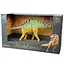 Фігурка Dino Toys Мірагайя B29 жовто-зелений (Q9899-B29) - мініатюра 1
