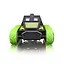 Уценка. Автомодель на радиоуправлении Maisto Tech Tread Shredder зеленый (82101 black/green) - миниатюра 2