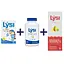 Сімейний набір Омега-3 Lysi : для дітей з вітаміном D3 №60 + комплекс з вітаміном D3 капсули 500 мг №120 + Kids з печінки тріски та тунця з вітамінами A, D, E + DHA240 мл - мініатюра 1