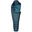 Спальник Exped Trekkinglite 0° L Navy R правый (1054-018.0799) - миниатюра 3