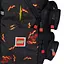 Шкільний рюкзак LEGO Petersen School Bag City Space Explorer 23 л (20209-2602) - мініатюра 4