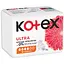 Гигиенические прокладки Kotex Ultra Dry Normal 10 шт. - миниатюра 2