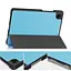 Чохол Samsung Galaxy Tab A9 8.7 SM-X110 SM-X115 HardCase Голубий - мініатюра 4