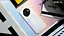 Смартфон Tecno Spark 30C KL5n 667" 6/128ГБ 2SIM 5000мА год Orbit White - миниатюра 2