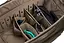 Велосипедная сумка Thule Roundtrip MTB Duffel 70L (Deep Khaki) 3205537 (TH 3205537) - миниатюра 14