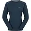 Кофта Rab Force LS Tee Wmns Dark Blue M (1033-RB QBL-08-TMB-12) - мініатюра 1