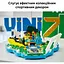 Конструктор LEGO Вінісіус Жуніор - найкращі моменти футбольних матчів (43027) - мініатюра 12