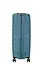 Валіза American Tourister FLYTWIST 78 см STORM BLUE 78x50x30(33) MI1*01003 - мініатюра 8